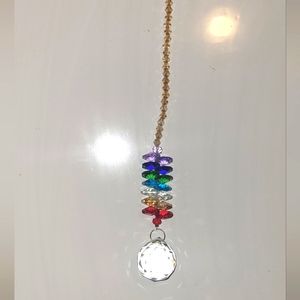 1pc Suncatcher